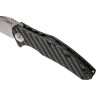Нож ZERO TOLERANCE 0770CF CARBON FIBER ASSISTED K0770CF