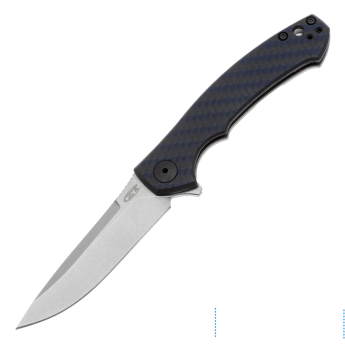 Складной нож Zero Tolerance 0450BLUCF