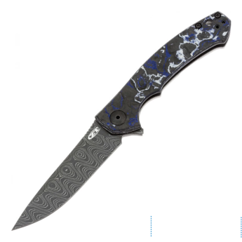 Нож складной ZERO TOLERANCE K0450MMC